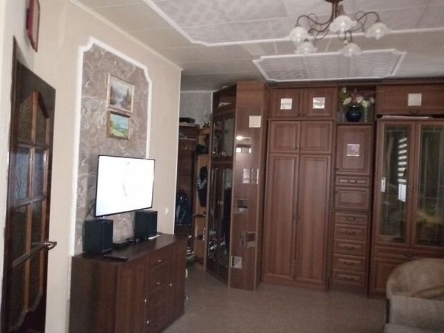 1-комн., 34 м², 3/6 этаж, Анапа — фото 5