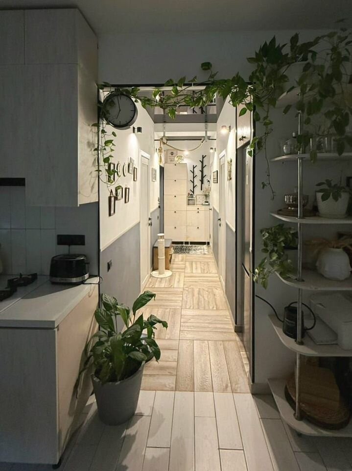 4+ комнаты, 50 м², 2/5 этаж, г.о. Сочи, пгт. Дагомыс, Российская ул., 19/3 — фото 5