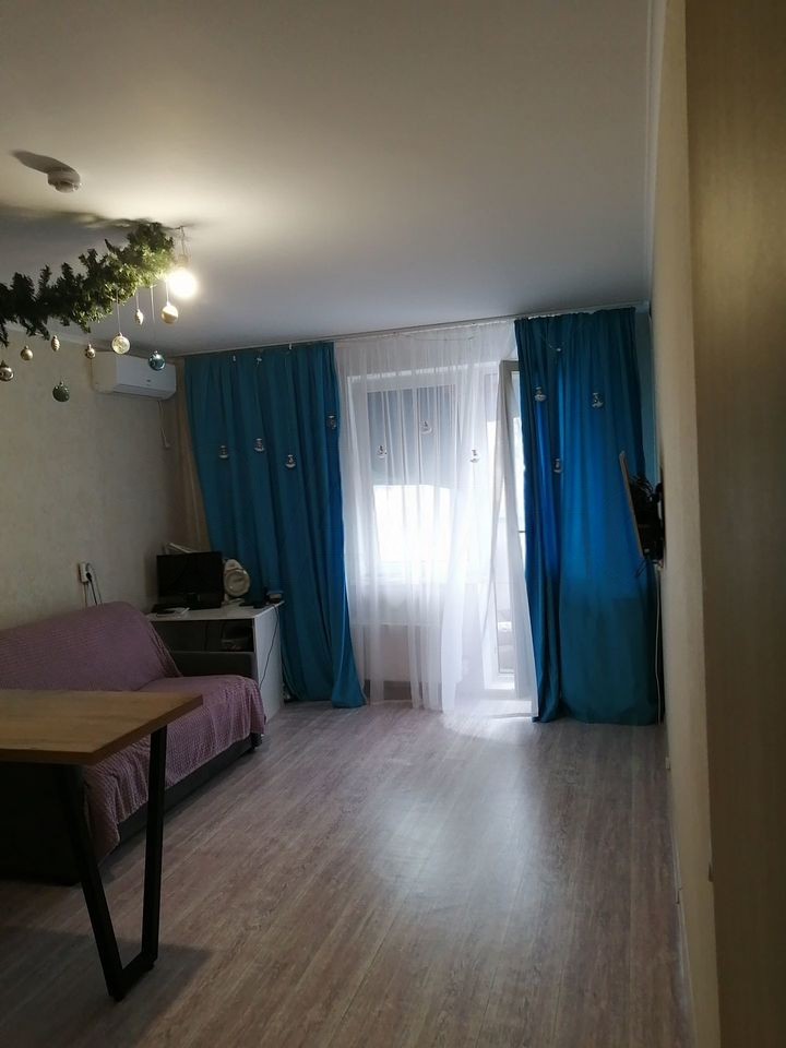 1-комн. квартира, 25.9 м² в ЖК Горгиппия Морская — фото 2