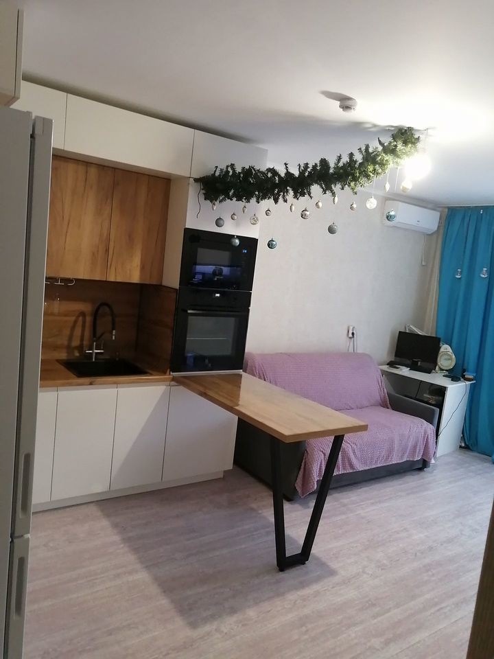 1-комн. квартира, 25.9 м² в ЖК Горгиппия Морская — фото 3