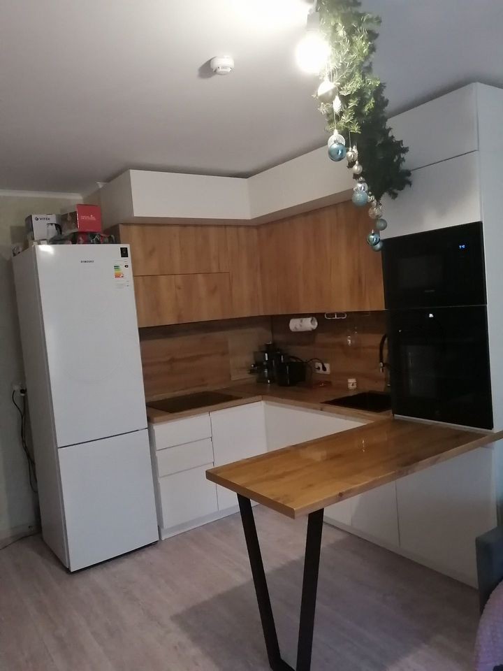 1-комн. квартира, 25.9 м² в ЖК Горгиппия Морская — фото 4