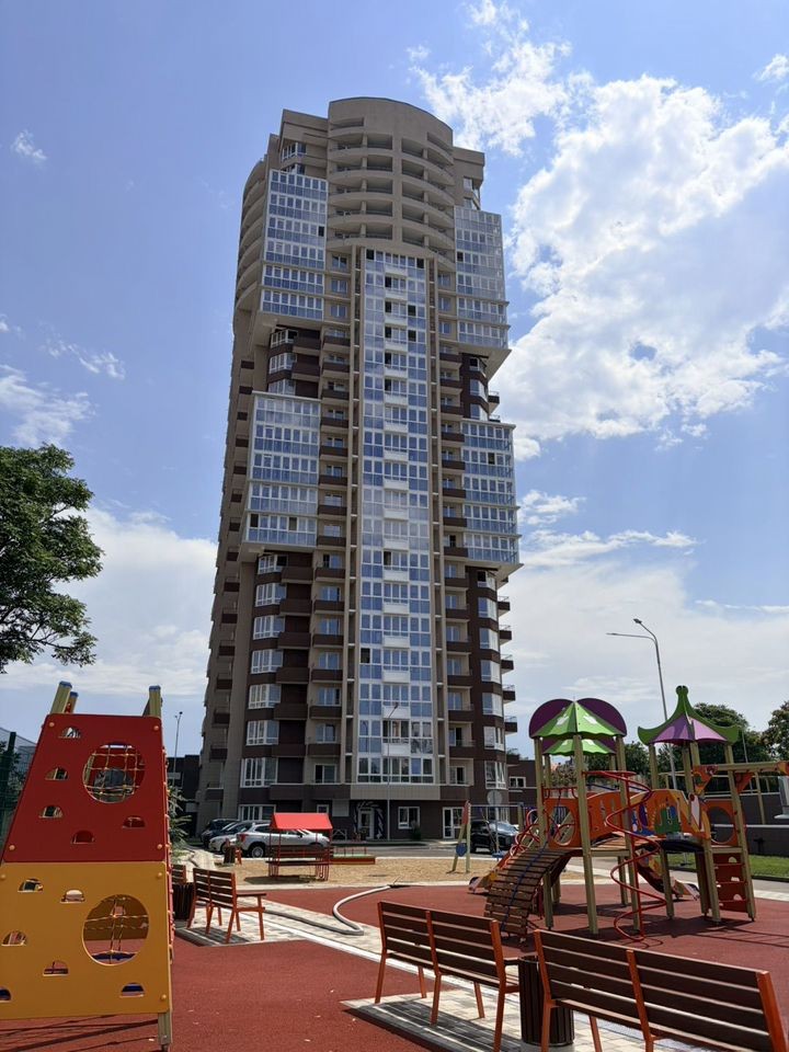 4-комн. квартира