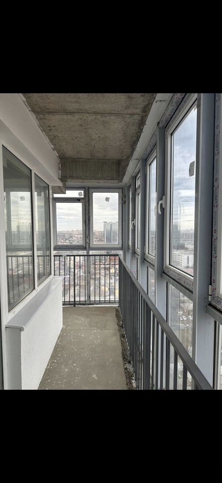 4+ комнаты, 95 м², 21/24 этаж, ул. Митрофана Седина, лит. 1 — фото 2