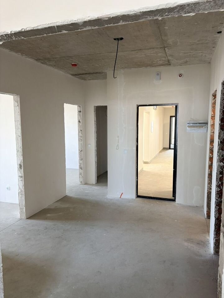 4+ комнаты, 95 м², 21/24 этаж, ул. Митрофана Седина, лит. 1 — фото 3