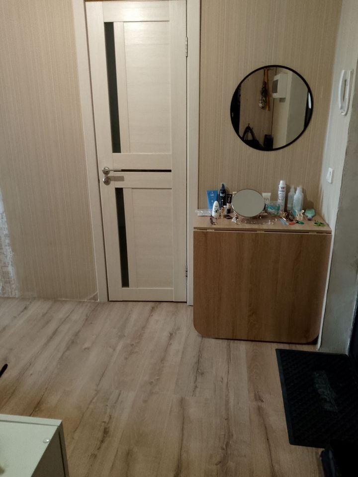 1-комн. квартира