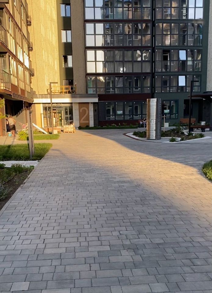2-комн. квартира