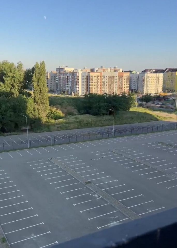 2-комн., 54.2 м², 7/9 этаж, Венецианская ул., 22 — фото 4