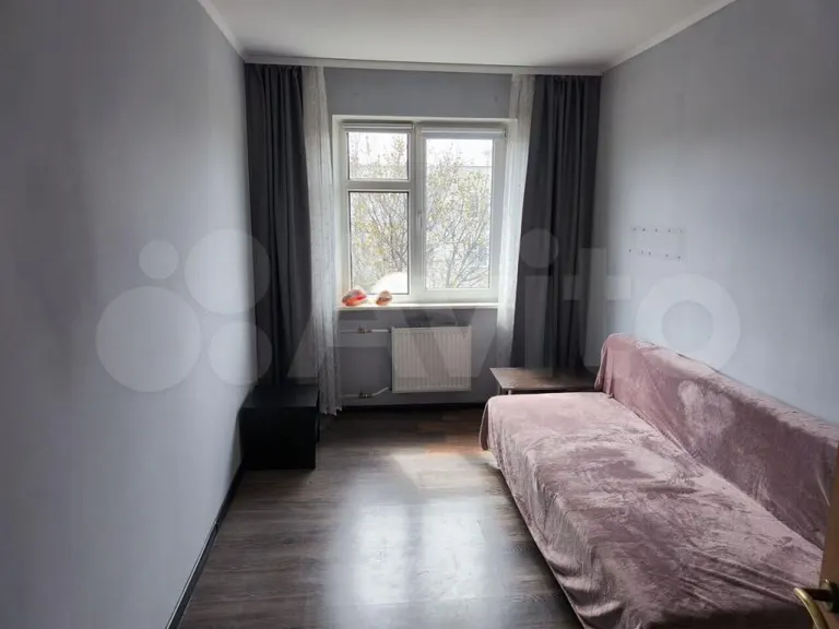 3-комн., 61.5 м², 5/5 этаж, Фестивальный мкр-н, ул. Воровского, 197 — фото 2