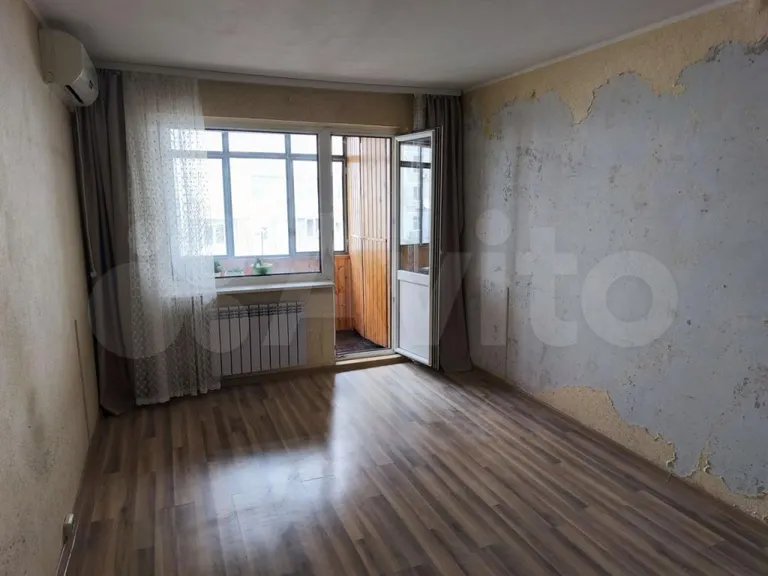 3-комн., 61.5 м², 5/5 этаж, Фестивальный мкр-н, ул. Воровского, 197 — фото 3