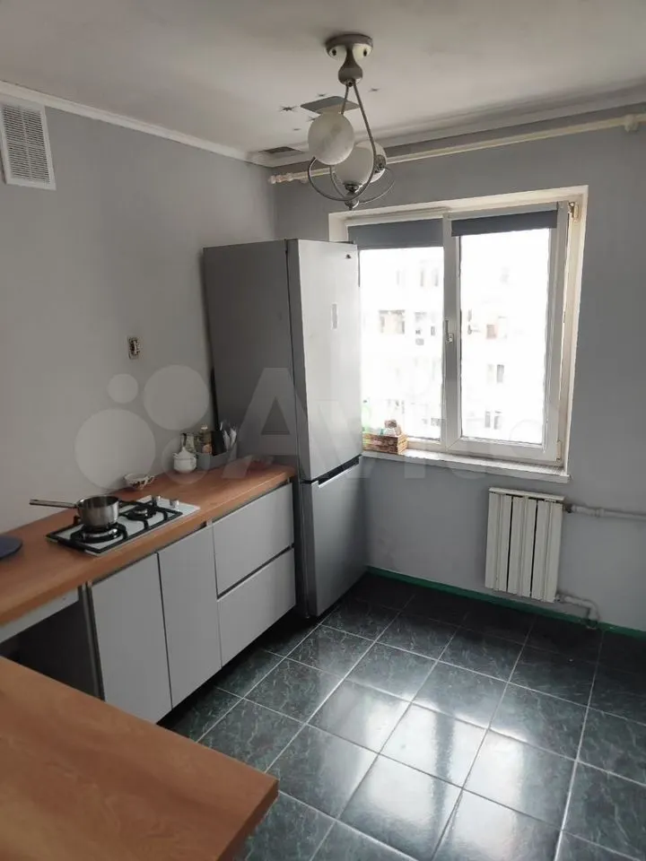 3-комн., 61.5 м², 5/5 этаж, Фестивальный мкр-н, ул. Воровского, 197 — фото 4