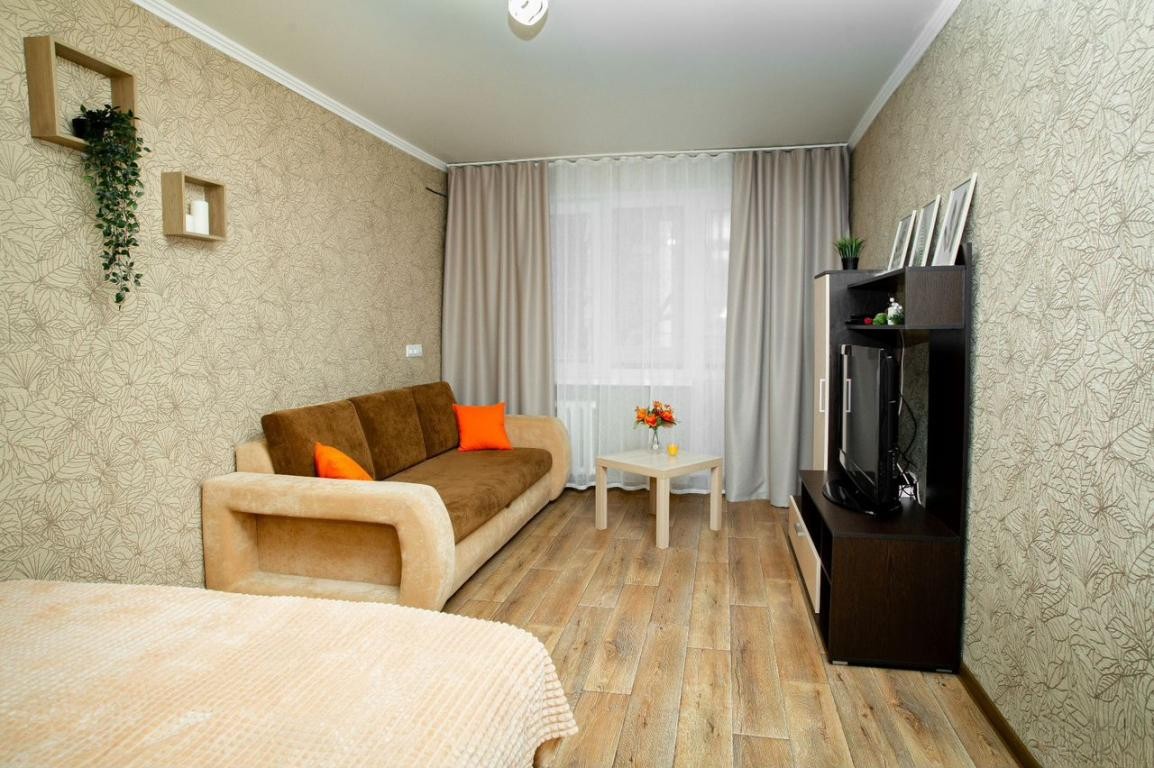 1-комн., 30.2 м², 2/5 этаж, ЖК «Кубанский»