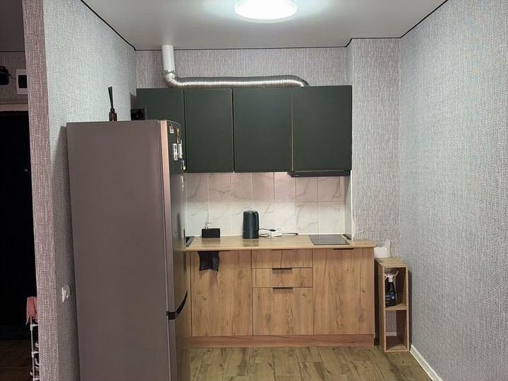 1-комн., 41.5 м², 6/19 этаж, Краснодар г