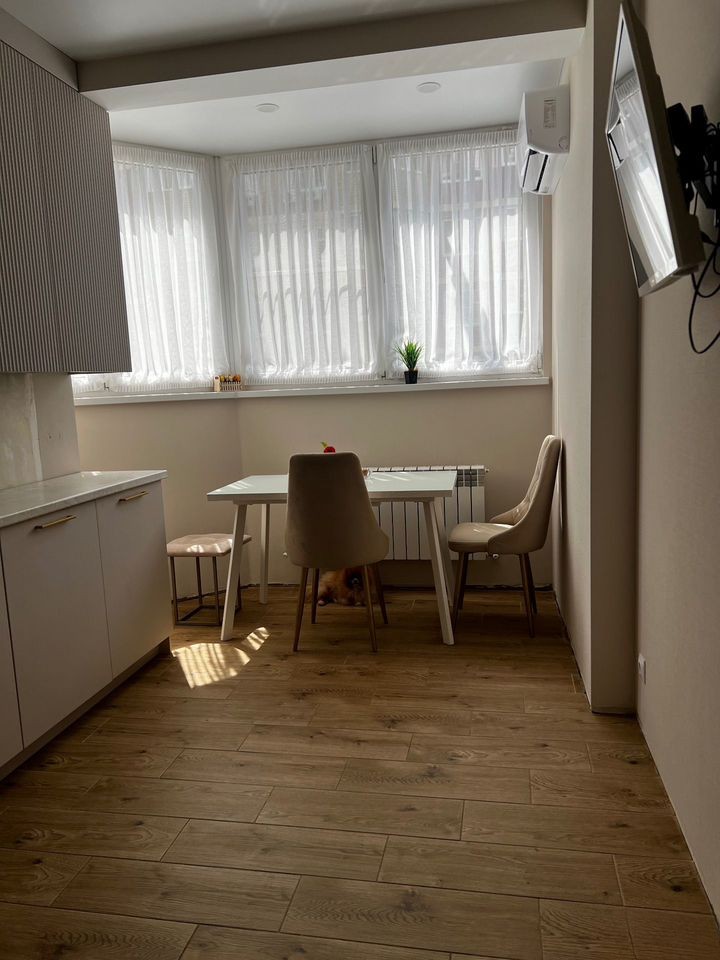 2-комн., 50 м², 2/12 этаж, Анапа — фото 3