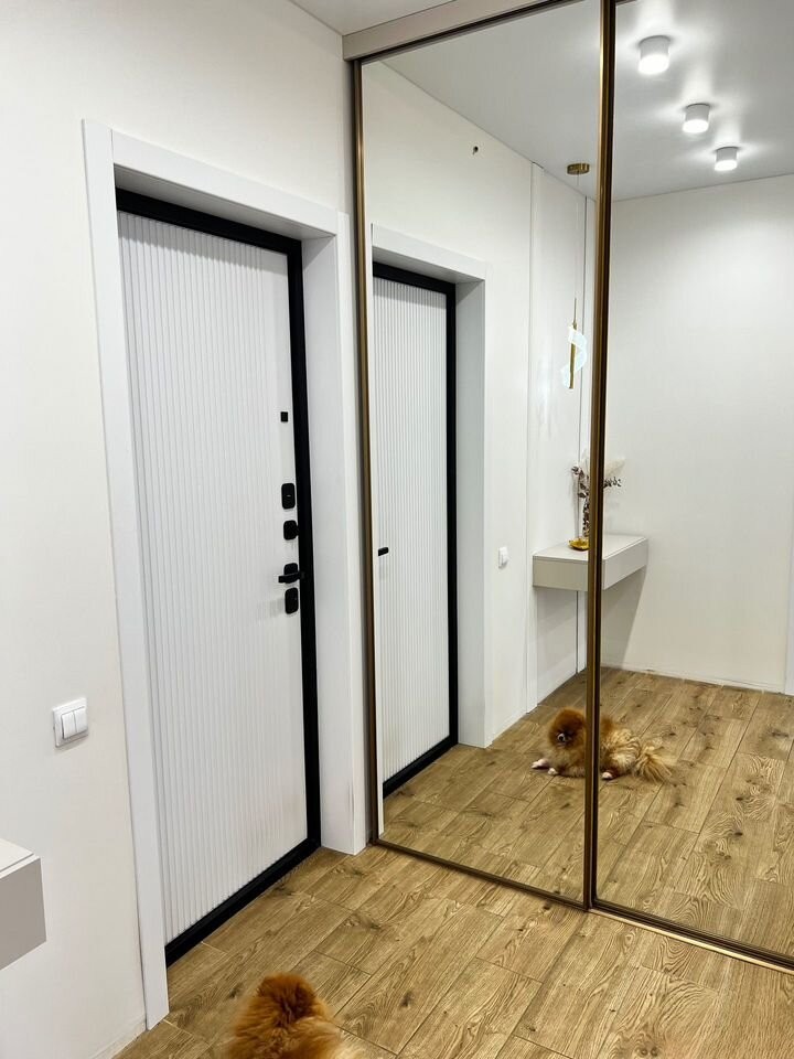 2-комн., 50 м², 2/12 этаж, Анапа — фото 5