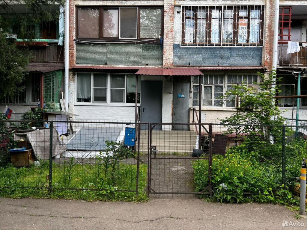 2-комн. квартира