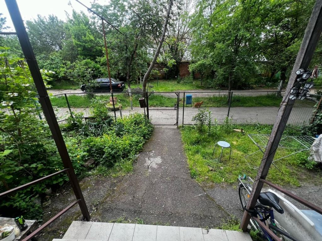 2-комн., 34.3 м², 1/4 этаж, Краснодар г — фото 2