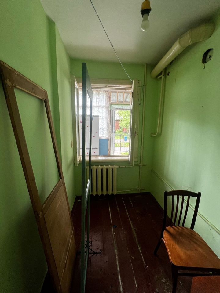 2-комн., 34.3 м², 1/4 этаж, Краснодар г — фото 3