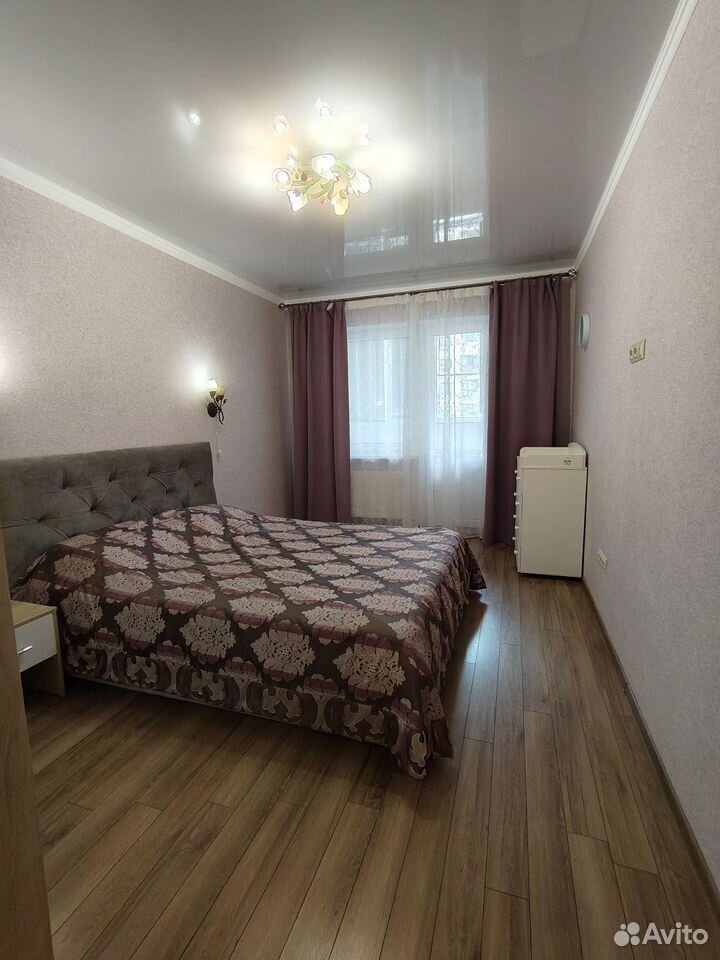 2-комн. квартира