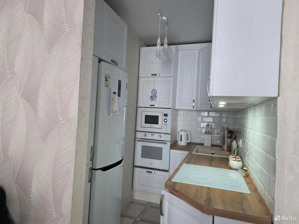 2-комн., 40 м², 15/18 этаж, Новороссийск, ул. Революции 1905 года, 37 — фото 5