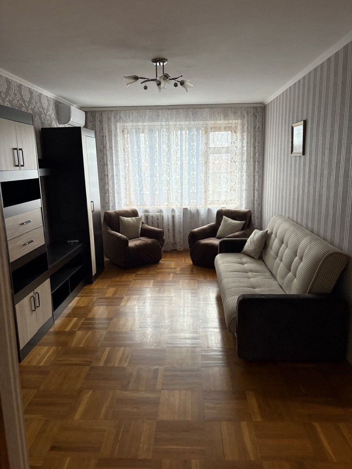 3-комн. квартира
