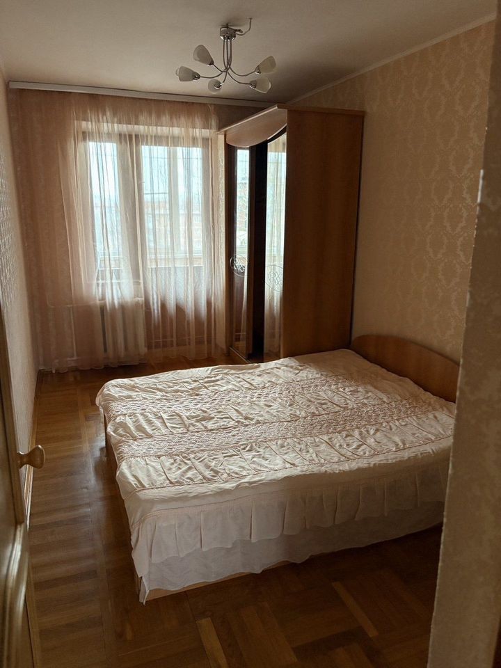 3-комн., 60 м², 6/9 этаж, ул. имени Тургенева, 145 — фото 3