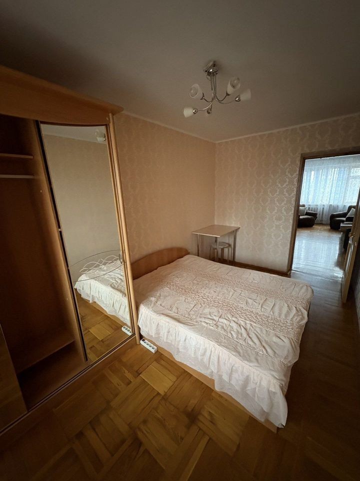 3-комн., 60 м², 6/9 этаж, ул. имени Тургенева, 145 — фото 4