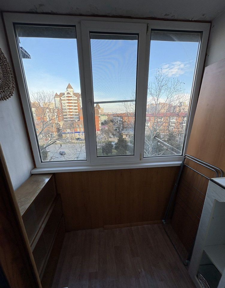 3-комн., 60 м², 6/9 этаж, ул. имени Тургенева, 145 — фото 5