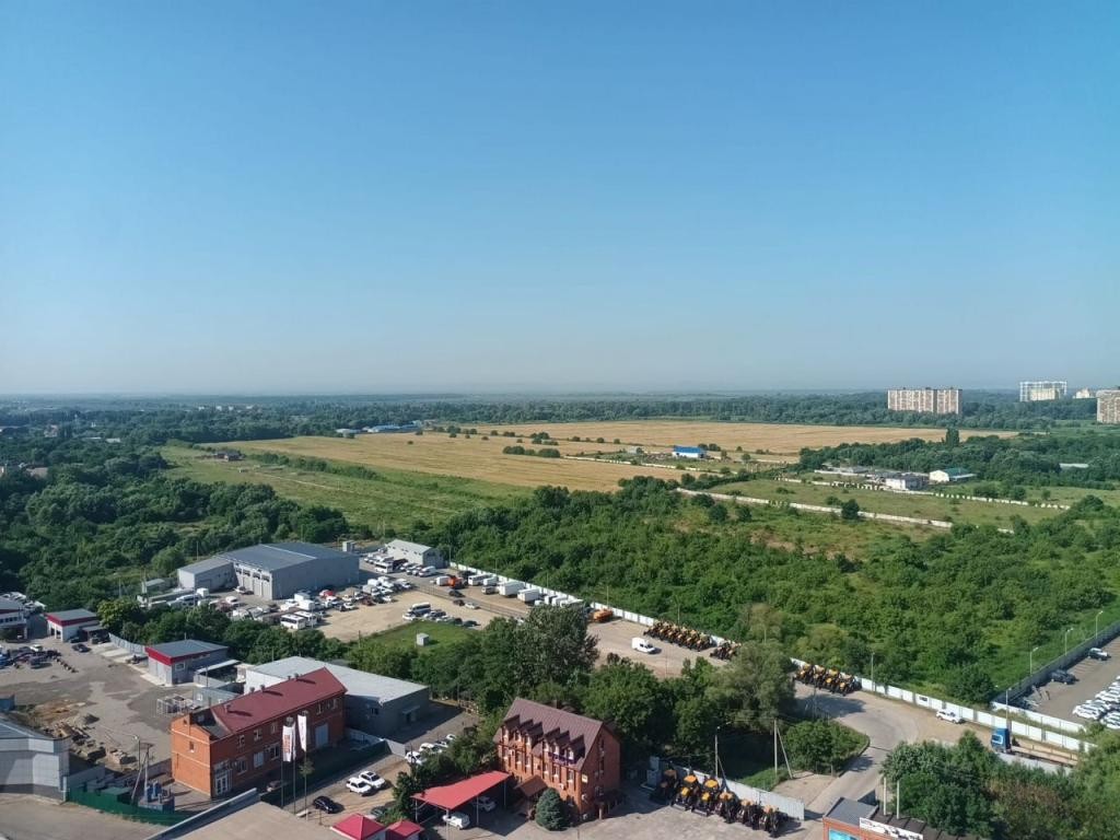 3-комн., 110 м², 18/21 этаж, Бородинская ул., 137к1