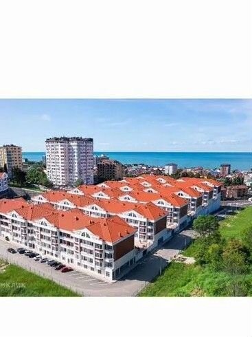 1-комн. квартира