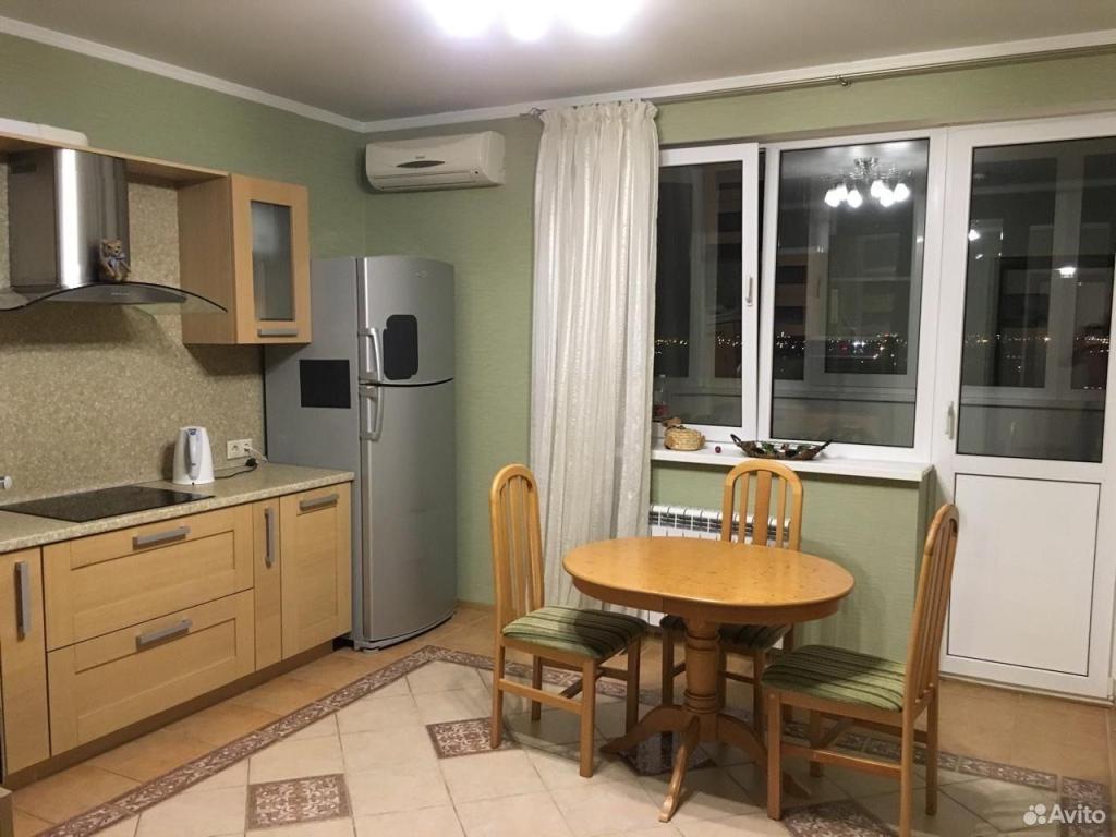 2-комн., 74.8 м², 16/16 этаж, мкр-н Завод Измерительных Приборов, Зиповская ул., 11 — фото 2