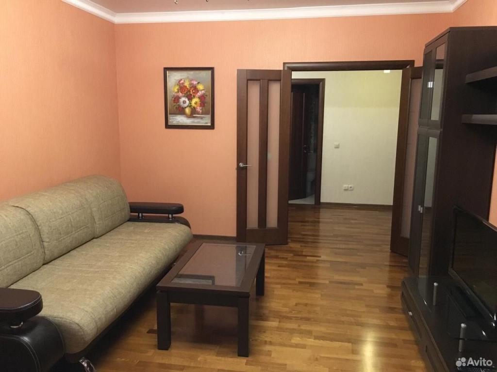 2-комн., 74.8 м², 16/16 этаж, мкр-н Завод Измерительных Приборов, Зиповская ул., 11 — фото 4
