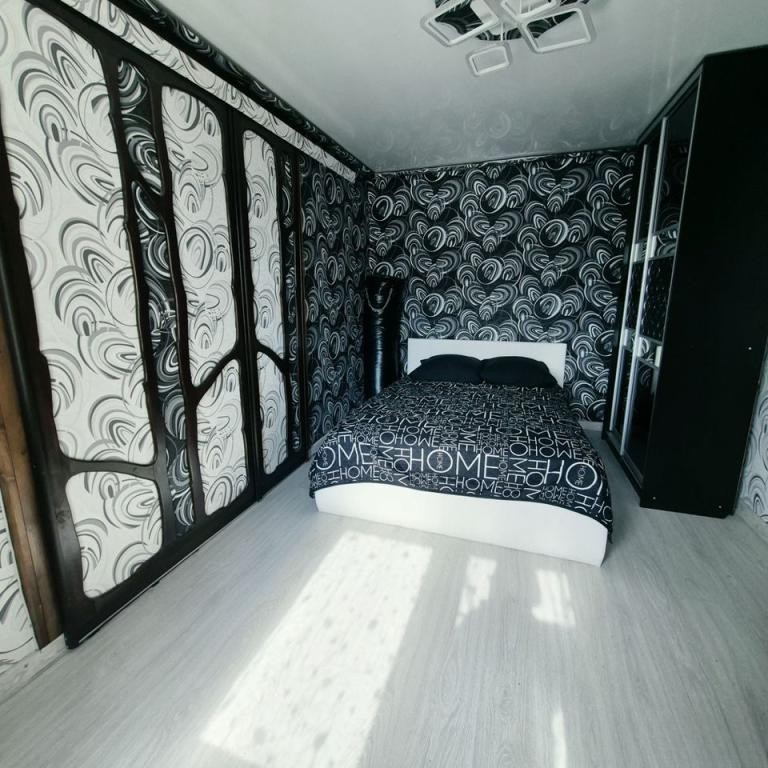 3-комн., 73.8 м², 4/5 этаж, Сочи, жилой район Адлер, ул. Голубые Дали, 14 — фото 3