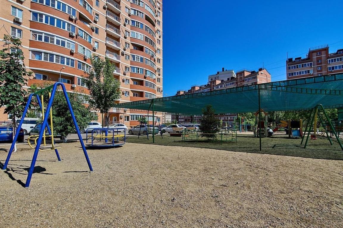 1-комн. квартира