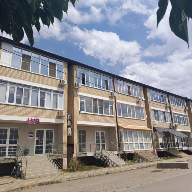Продается 1-комн. квартира, 36.6 м²