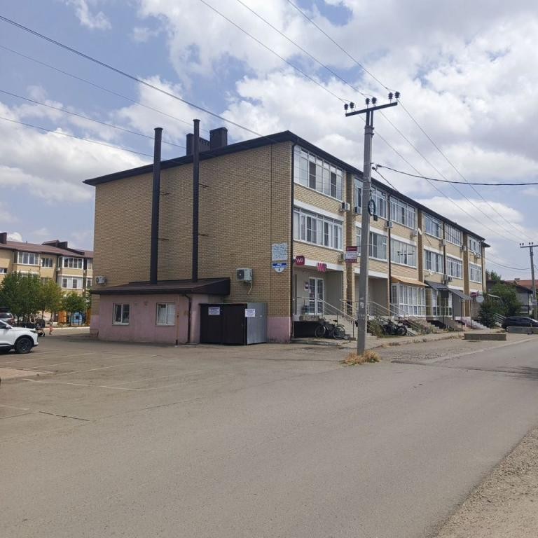 1-комн. квартира, 36.6 м² в ЖК Кубанский — фото 2