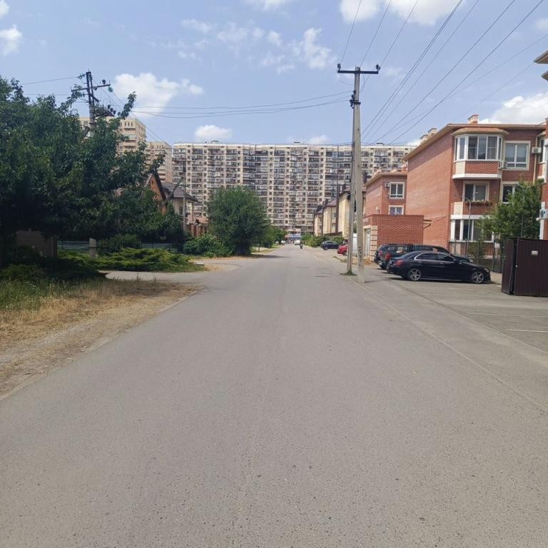 1-комн. квартира, 36.6 м² в ЖК Кубанский — фото 4