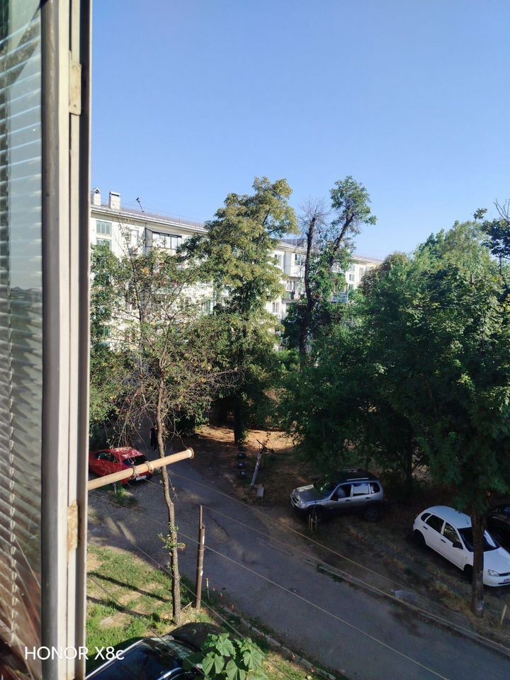 2-комн. квартира