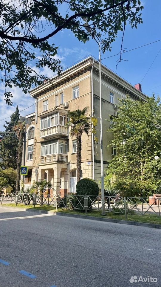 2-комн. квартира