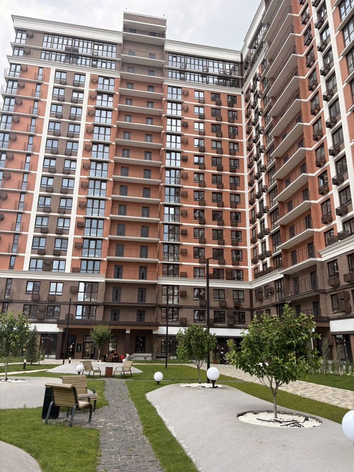 1-комн. квартира