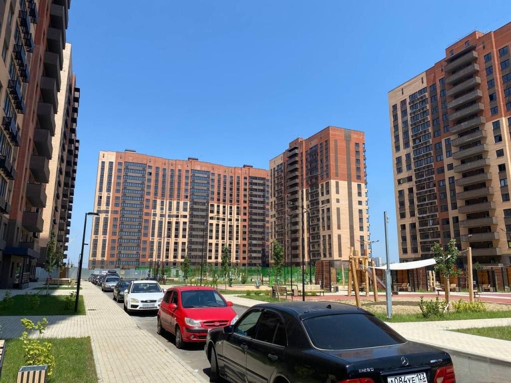 1-комн. квартира