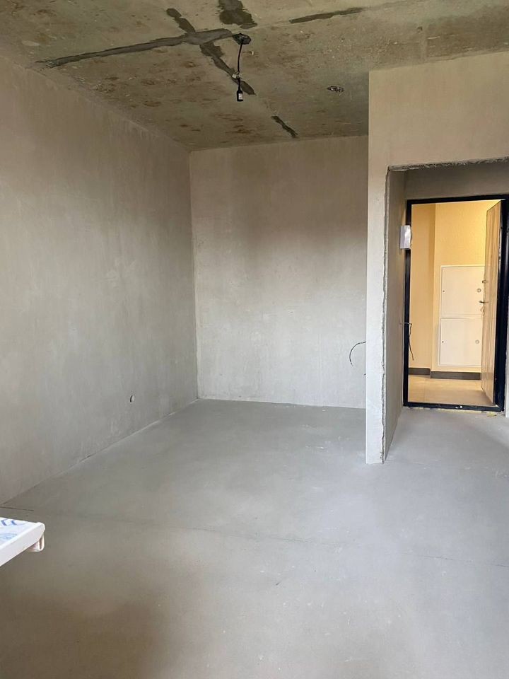 1-комн., 33.9 м², 9/16 этаж, ул. имени Владимира Жириновского, 1к8 — фото 3