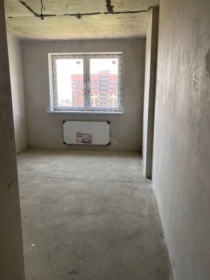 1-комн., 33.9 м², 9/16 этаж, ул. имени Владимира Жириновского, 1к8 — фото 4