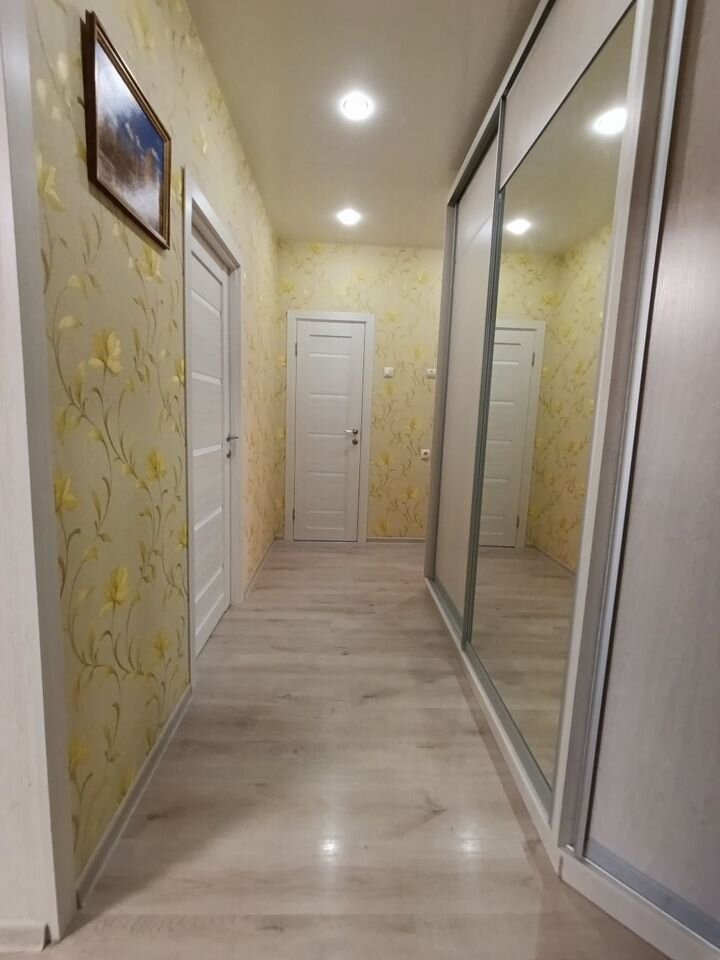 3-комн. квартира