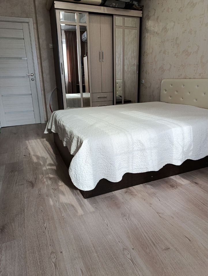 3-комн., 67 м², 18/18 этаж, ул. им. Героя Сарабеева В.И., 3 — фото 5
