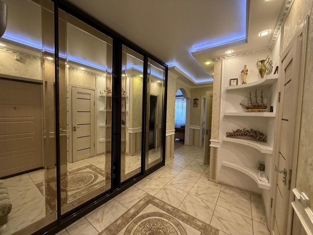 1-комн., 62 м², 2/16 этаж, ул. имени Валерия Гассия, 2 — фото 3