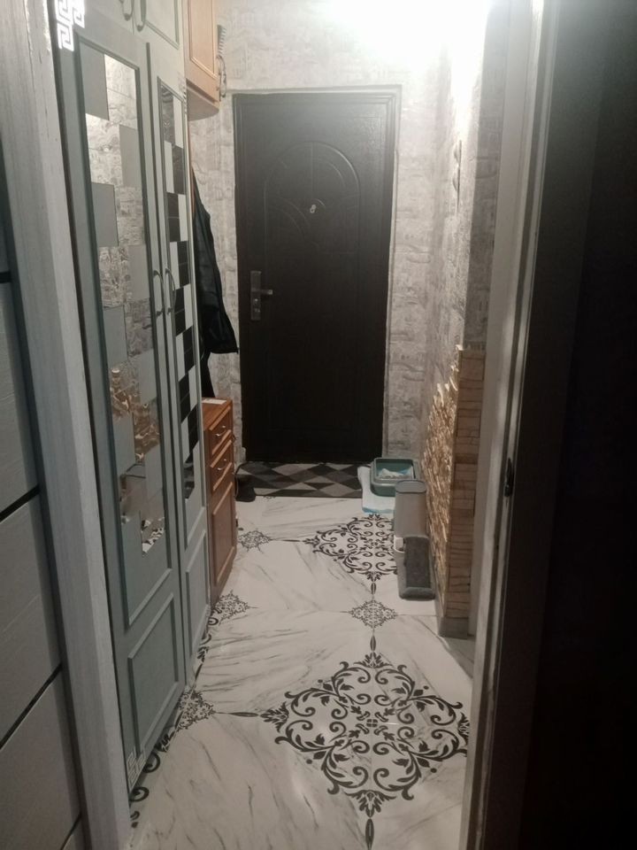 2-комн. квартира
