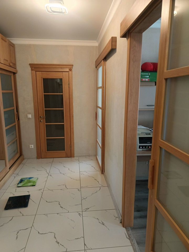 2-комн., 73 м², 4/16 этаж, Карасунский внутригородской округ, мкр-н Гидростроителей, Парусная ул., 10к3 — фото 3