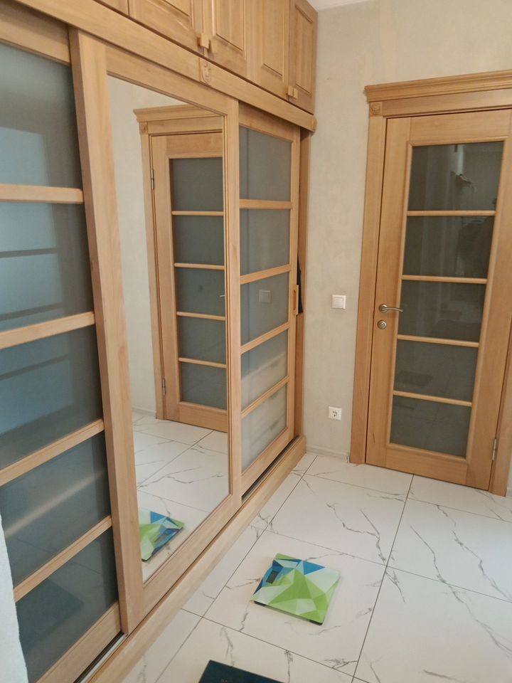 2-комн., 73 м², 4/16 этаж, Карасунский внутригородской округ, мкр-н Гидростроителей, Парусная ул., 10к3 — фото 4