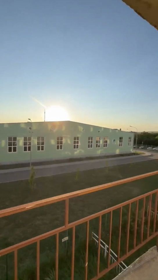 1-комн., 46 м², 2/3 этаж, муниципальный округ Анапа, станица Анапская, Солнечная ул., 39 — фото 5