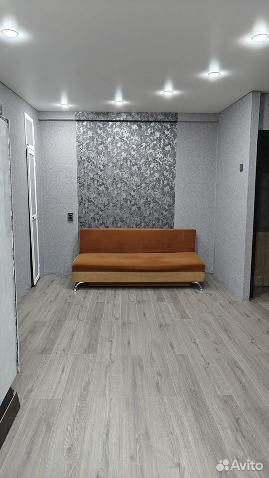 2-комн., 44.6 м², 4/4 этаж, ул. имени 40-летия Победы, 8 — фото 2